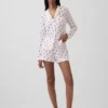Pantalones cortos de pijama de modal, de tacto muy suave