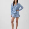 Pantalones cortos de pijama de modal, de tacto muy suave