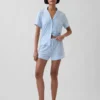 Pantalones cortos de pijama de modal, de tacto muy suave