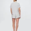 Pantalones cortos de pijama de modal, de tacto muy suave