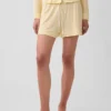 Pantalones cortos de pijama de modal, de tacto muy suave