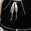 Pantalones cortos de pijama de modal, de tacto muy suave
