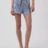 Pantalones cortos de pijama de modal, de tacto muy suave