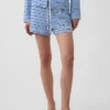 Pantalones cortos de pijama de modal, de tacto muy suave