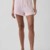 Pantalones cortos de pijama de modal, de tacto muy suave