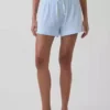 Pantalones cortos de pijama de modal, de tacto muy suave