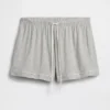 Pantalones cortos de pijama de modal, de tacto muy suave