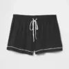 Pantalones cortos de pijama de modal, de tacto muy suave