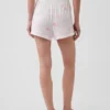 Pantalones cortos de pijama de modal, de tacto muy suave