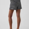 Pantalones cortos de pijama de modal, de tacto muy suave