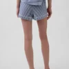 Pantalones cortos de pijama de modal, de tacto muy suave