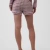 Pantalones cortos de pijama de modal, de tacto muy suave