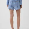 Pantalones cortos de pijama de modal, de tacto muy suave