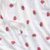Pantalones cortos de pijama de modal, de tacto muy suave