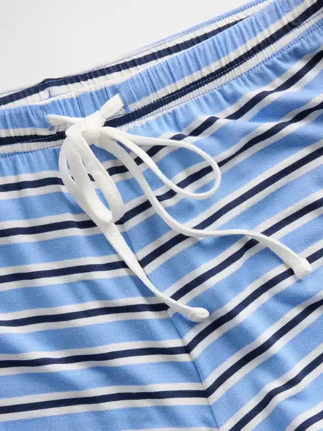 Pantalones cortos de pijama de modal, de tacto muy suave