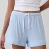 Pantalones cortos de pijama de modal, de tacto muy suave