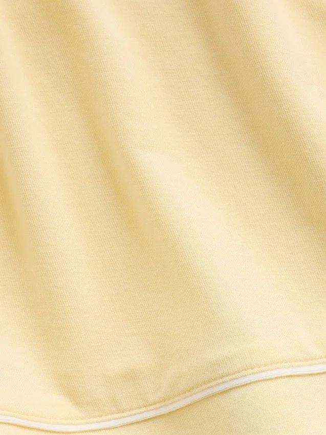 Pantalones cortos de pijama de modal, de tacto muy suave