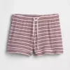 Pantalones cortos de pijama de modal, de tacto muy suave