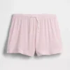 Pantalones cortos de pijama de modal, de tacto muy suave