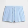 Pantalones cortos de pijama de modal, de tacto muy suave