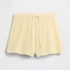 Pantalones cortos de pijama de modal, de tacto muy suave