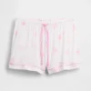 Pantalones cortos de pijama de modal, de tacto muy suave
