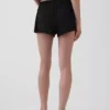 Pantalones cortos de pijama de modal supersuaves con ribete de encaje