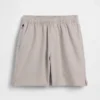 Pantalones cortos de secado rápido de corte holgado para niños
