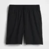 Pantalones cortos de secado rápido de corte holgado para niños
