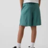 Pantalones cortos de secado rápido de corte holgado para niños