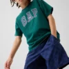 Pantalones cortos de secado rápido de corte holgado para niños