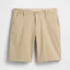Pantalones cortos de uniforme para niños