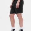 Pantalones cortos «Easy» texturizados de 7"
