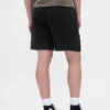 Pantalones cortos «Easy» texturizados de 7"