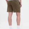 Pantalones cortos «Easy» texturizados de 7"