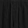 Pantalones cortos «Easy» texturizados de 7"