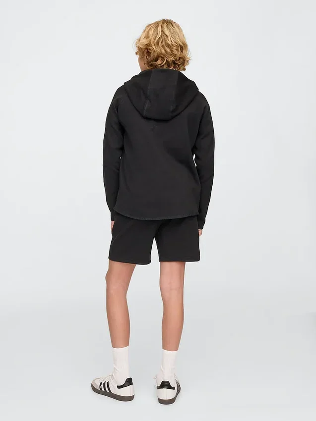 Pantalones cortos GapFit 5" Fit Tech para niños