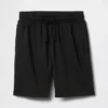 Pantalones cortos GapFit de malla reciclada de 6" para niños