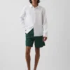 Pantalones cortos híbridos de 7,5"