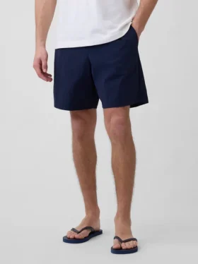 Pantalones cortos híbridos de 7,5″
