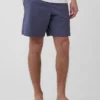Pantalones cortos híbridos de 7,5"