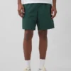 Pantalones cortos híbridos de 7,5"