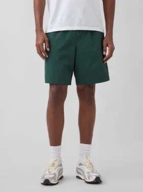 Pantalones cortos híbridos de 7,5″
