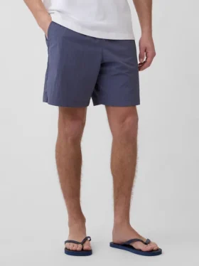 Pantalones cortos híbridos de 7,5″