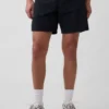 Pantalones cortos híbridos de 7,5"