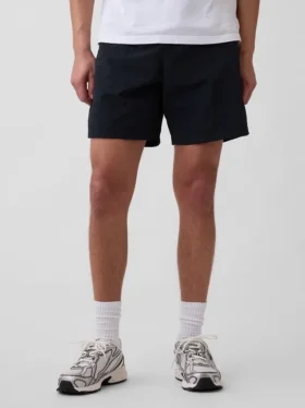 Pantalones cortos híbridos de 7,5″