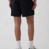 Pantalones cortos híbridos de 7,5"