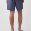 Pantalones cortos híbridos de 7,5"
