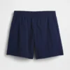 Pantalones cortos híbridos de 7,5"