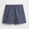 Pantalones cortos híbridos de 7,5"
